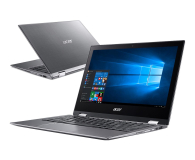 Acer Spin 1 N3350/4GB/32/Win10 FHD IPS +Rysik - 401365 - zdjęcie 1